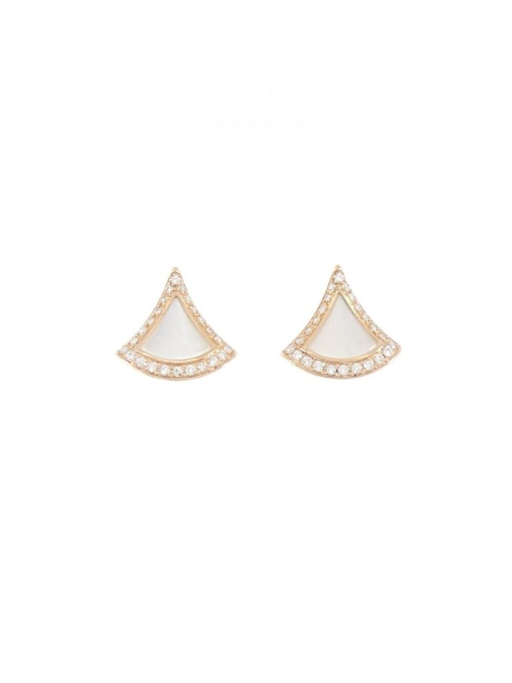 Bvlgari Diva's Dream Earrings
